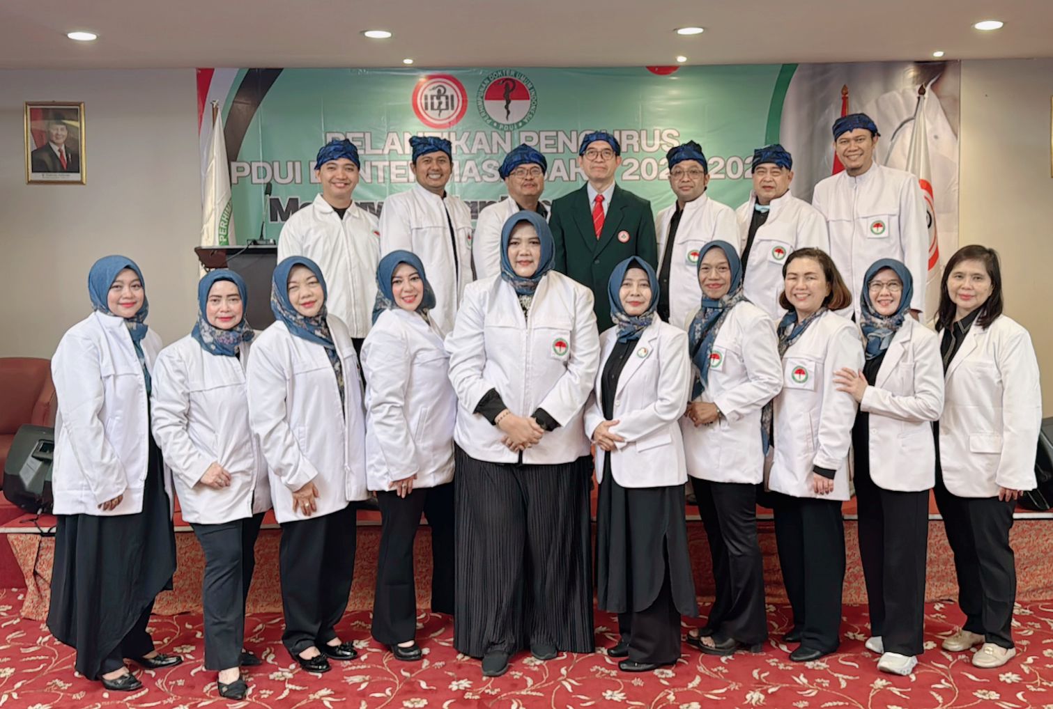 PIT PDUI Kabupaten Tapin 2019