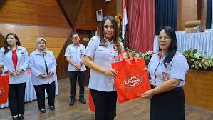 SOSIALISASI PEDOMAN KB WHO DAN ORIENTASI PENAPISAN KELAYAKAN MEDIS PENGGUNAAN KONTRASEPSI DENGAN RODA KLOP