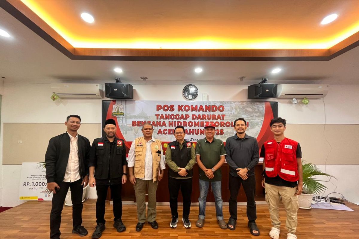 PERSI Kabupaten Tapin menggelar rangkaian kegiatan Webinar, Seminar, dan Workshop yang berlangsung di Pasteur Convention Center, Holiday Inn Pasteur Bandung
