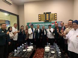 PDUI Kabupaten Tapin Tegaskan Komitmen Dukung Penuh Asosiasi Dokter Khitan Indonesia